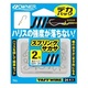 オーナー 鮎サカサ針　スプリングサカサ【デカパック24本入】